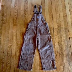 Carhartt Bib Overall
